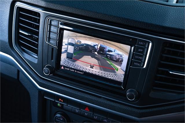 image-17, 2021 Volkswagen Amarok V6 Turbo 4-Motion 190KW 580 at Christchurch