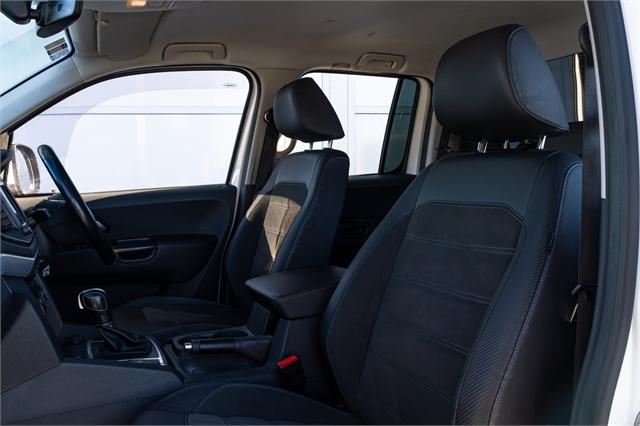 image-11, 2021 Volkswagen Amarok V6 Turbo 4-Motion 190KW 580 at Christchurch