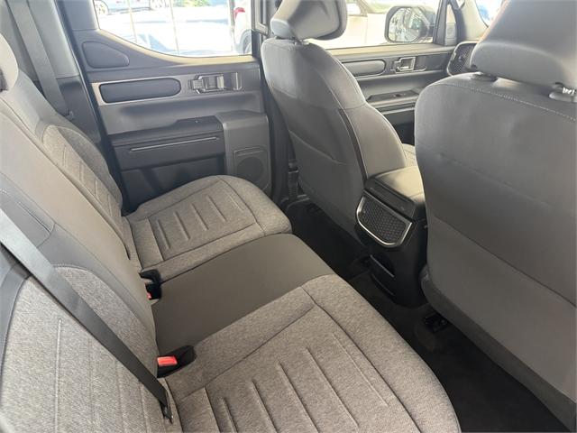 image-12, 2026 Kia Tasman TXR 4WD DC/WS at Timaru