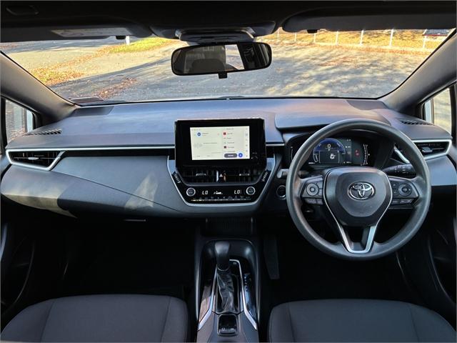 image-8, 2024 Toyota Corolla Gx 1.8Ph/Hd at Christchurch