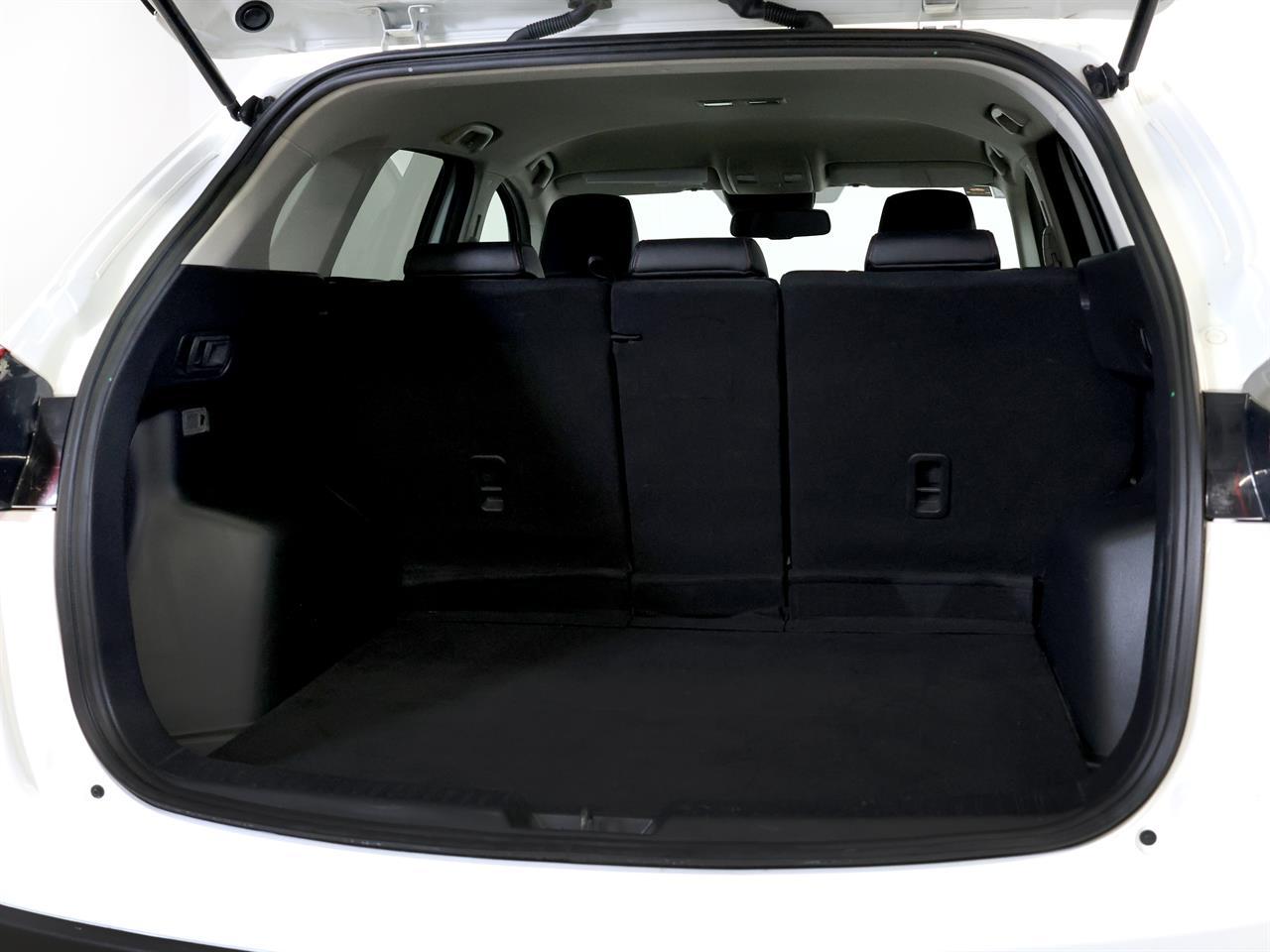 image-19, 2013 Mazda CX-5 20S 'Leather Package' at Christchurch