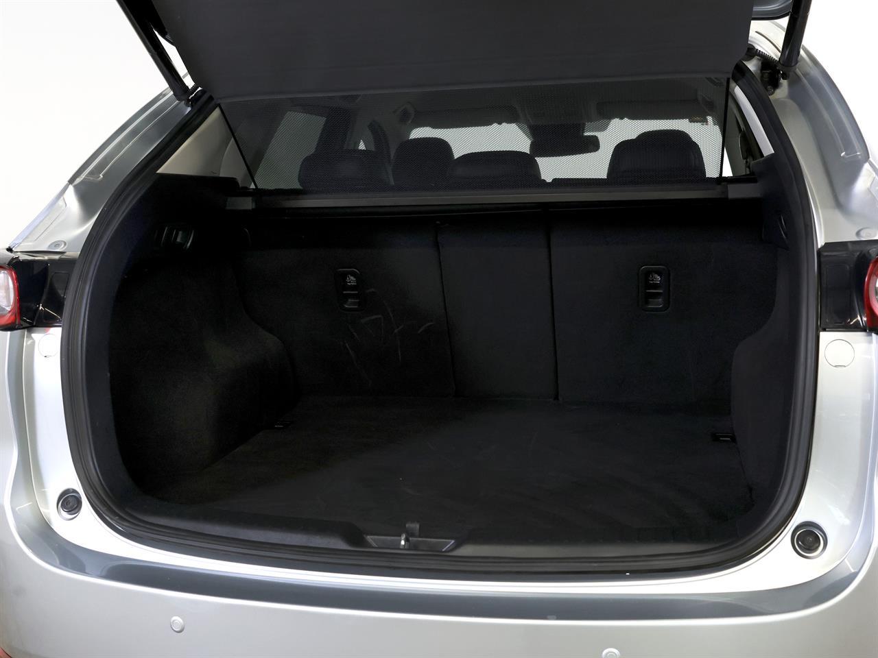 image-19, 2018 Mazda CX-5 25T 2.5lt Turbo 'Leather Package' at Christchurch