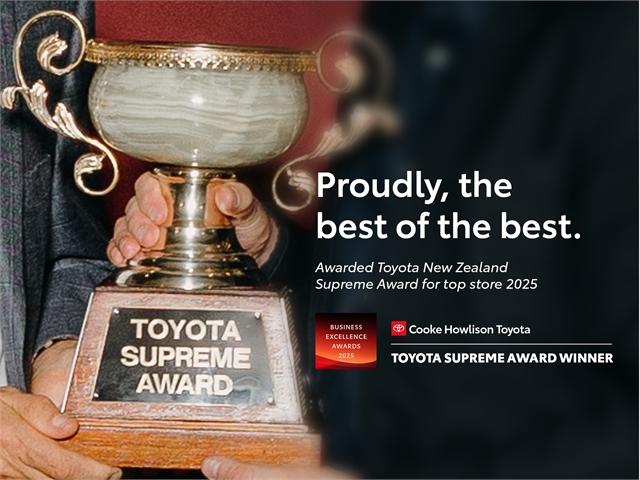 image-3, 2025 Toyota RAV4 GXL HYBRID at Dunedin