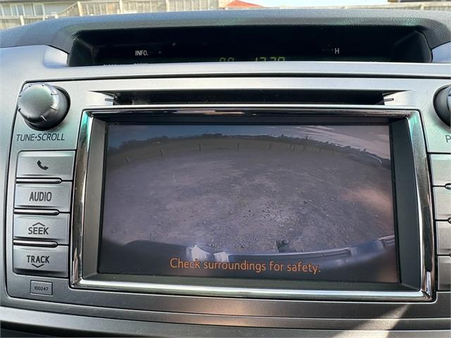 image-14, 2014 Toyota Hilux SR5 4WD 3.0TD DC UTE 5A at Waimakariri