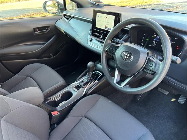 image-10, 2024 Toyota Corolla Gx 1.8Ph/Hd at Christchurch