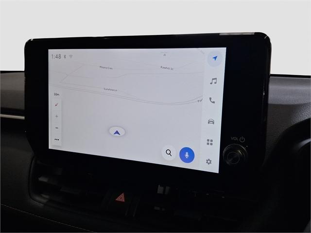 image-18, 2025 Toyota RAV4 GXL HYBRID at Dunedin