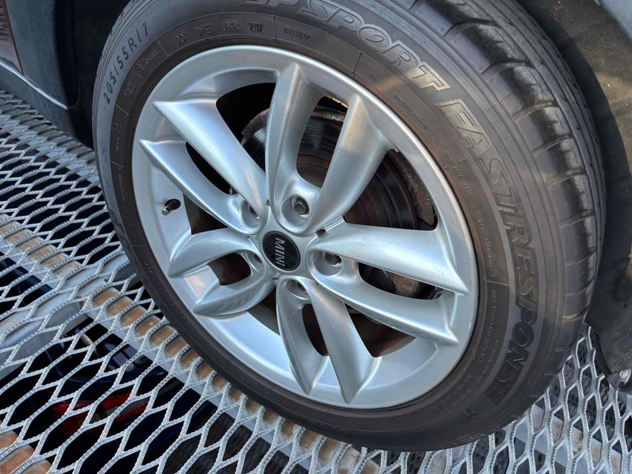 image-15, 2014 Mini Cooper S Crossover at Christchurch