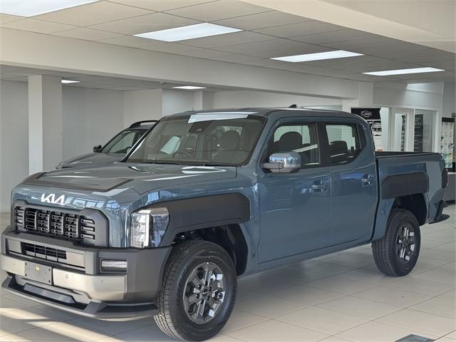 image-2, 2026 Kia Tasman TXR 4WD DC/WS at Timaru