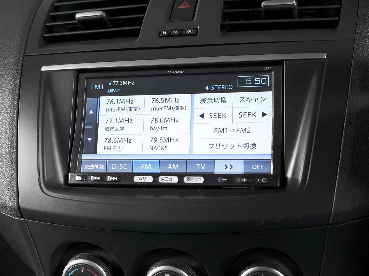 image-14, 2013 Mazda Axela Sport 15S 'Facelift' at Christchurch