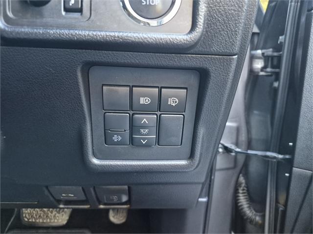 image-17, 2023 Toyota Land Cruiser Prado VX Limited 2.8D (GJ at Ashburton