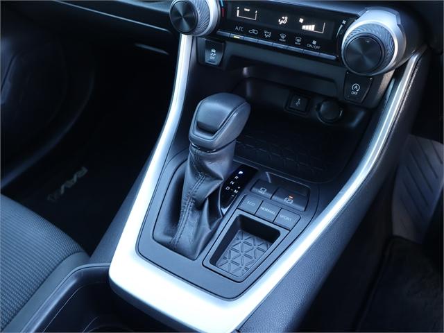 image-13, 2022 Toyota RAV4 GX 2.0L PETROL, Push Start at Christchurch