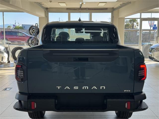 image-5, 2026 Kia Tasman TXR 4WD DC/WS at Timaru