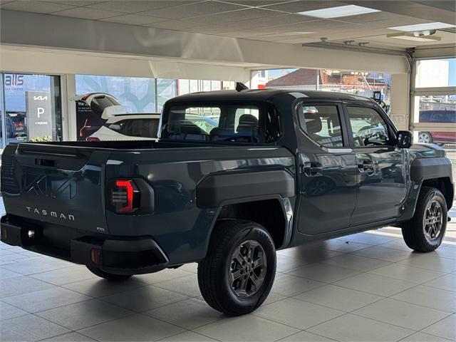 image-7, 2026 Kia Tasman TXR 4WD DC/WS at Timaru