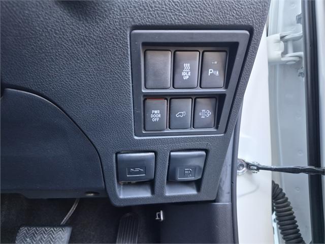 image-16, 2019 Toyota Fortuner 4WD GXL 2.8DT (GFSTX-SI3) at Ashburton