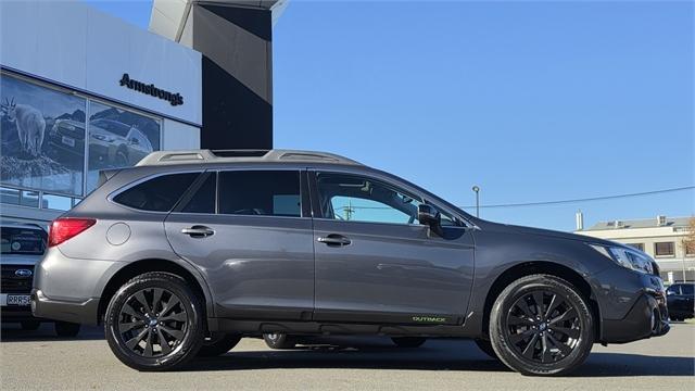 image-5, 2020 Subaru Outback NZ NEW I X ADVANCE 2.5P I 4WD at Christchurch