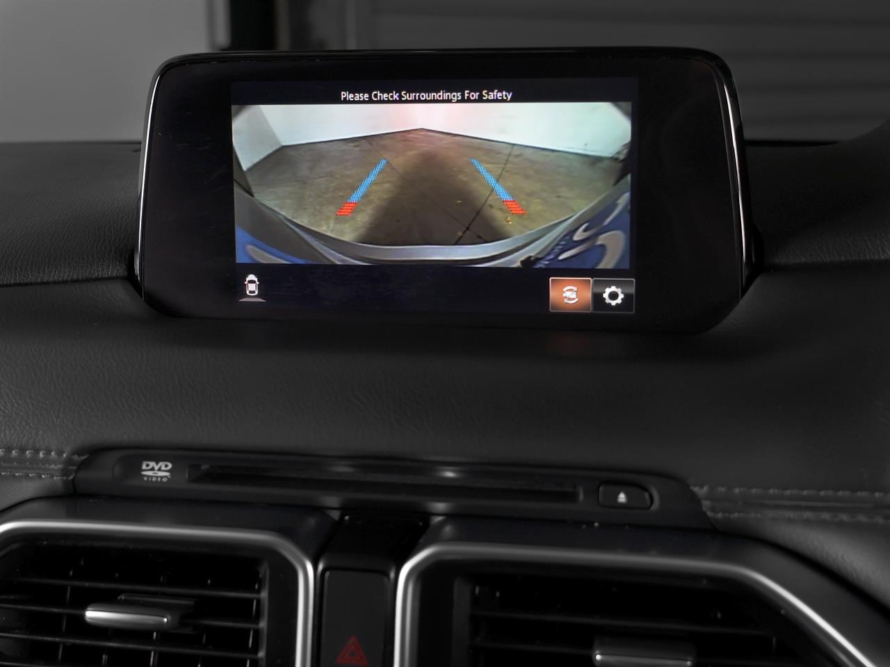 image-15, 2018 Mazda CX-5 25T 2.5lt Turbo 'Leather Package' at Christchurch