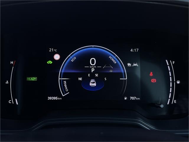 image-14, 2024 Toyota Corolla Gx 1.8Ph/Hd at Christchurch