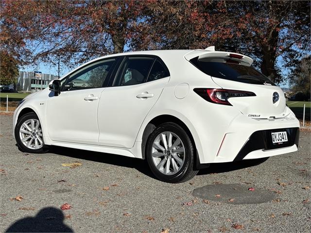 image-15, 2024 Toyota Corolla Gx 1.8Ph/Hd at Christchurch