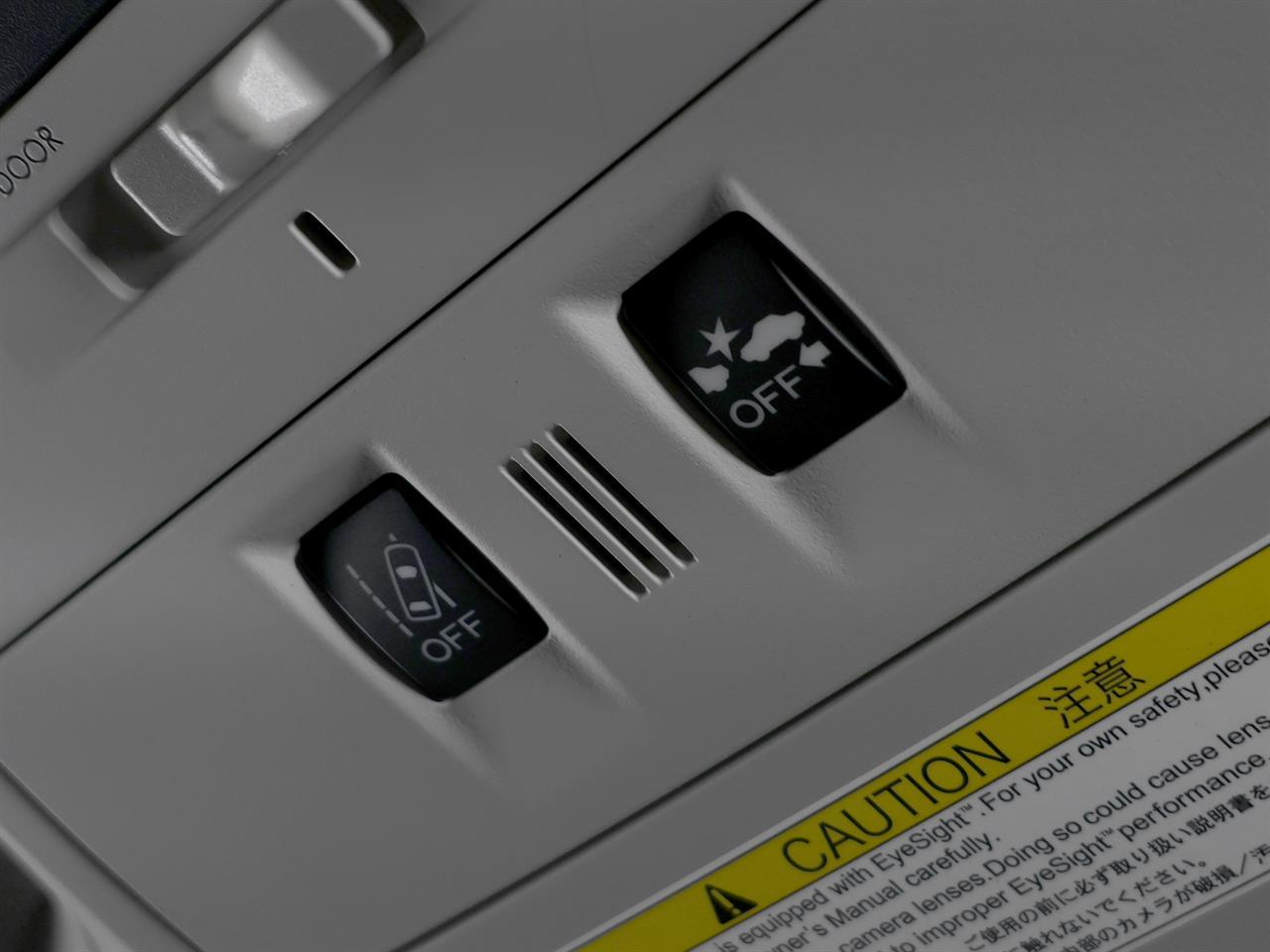 image-14, 2017 Subaru XV 2.0I-L 4WD Eyesight 'Facelift' at Christchurch