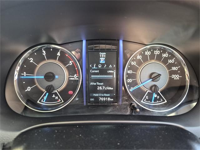 image-15, 2019 Toyota Fortuner 4WD GXL 2.8DT (GFSTX-SI3) at Ashburton