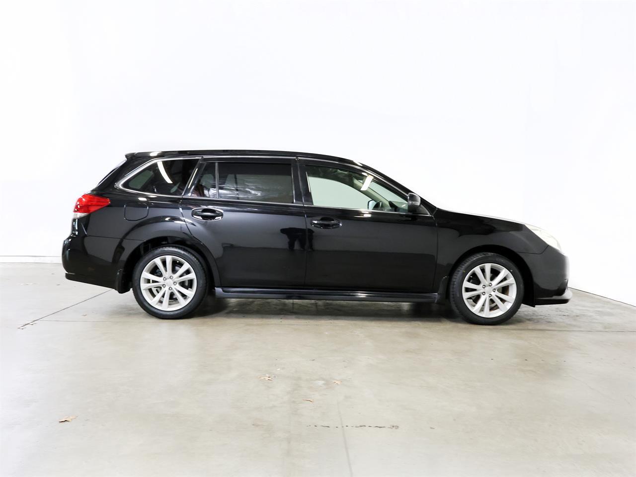 image-9, 2012 Subaru Legacy Wagon 2.5lt 4WD Eyesight 'Leath at Christchurch