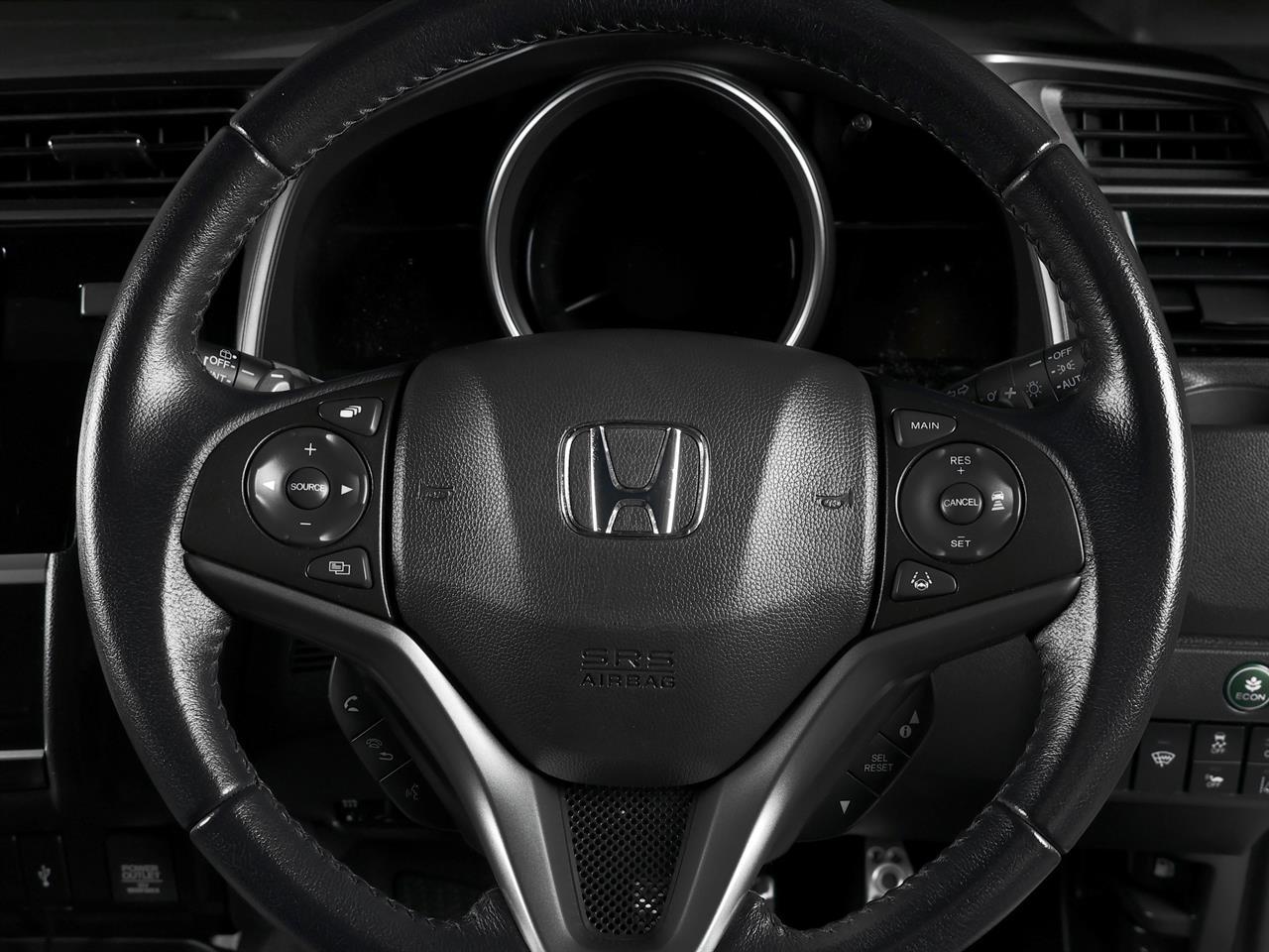 image-11, 2019 Honda Fit 1.5lt Hybrid S-Package 'Honda Sensi at Christchurch