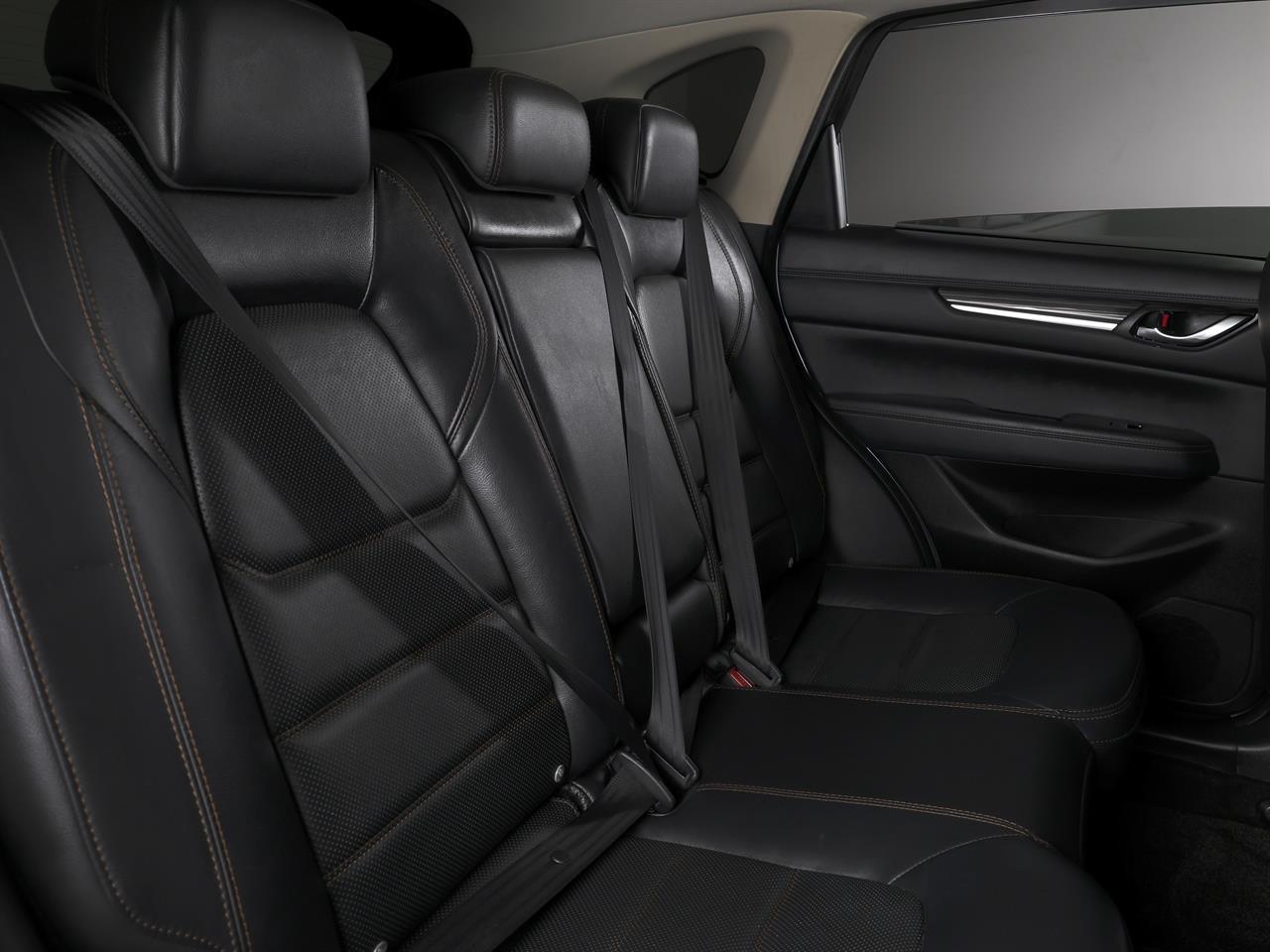 image-18, 2018 Mazda CX-5 25T 2.5lt Turbo 'Leather Package' at Christchurch