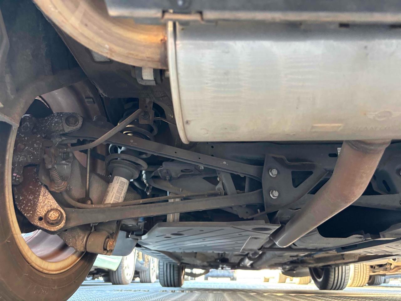 image-17, 2014 Mini Cooper S Crossover at Christchurch