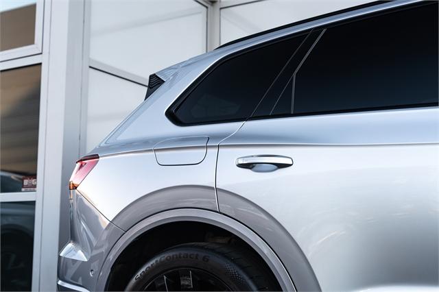 image-8, 2021 Volkswagen Touareg R-Line V8 310kW Diesel Aut at Christchurch