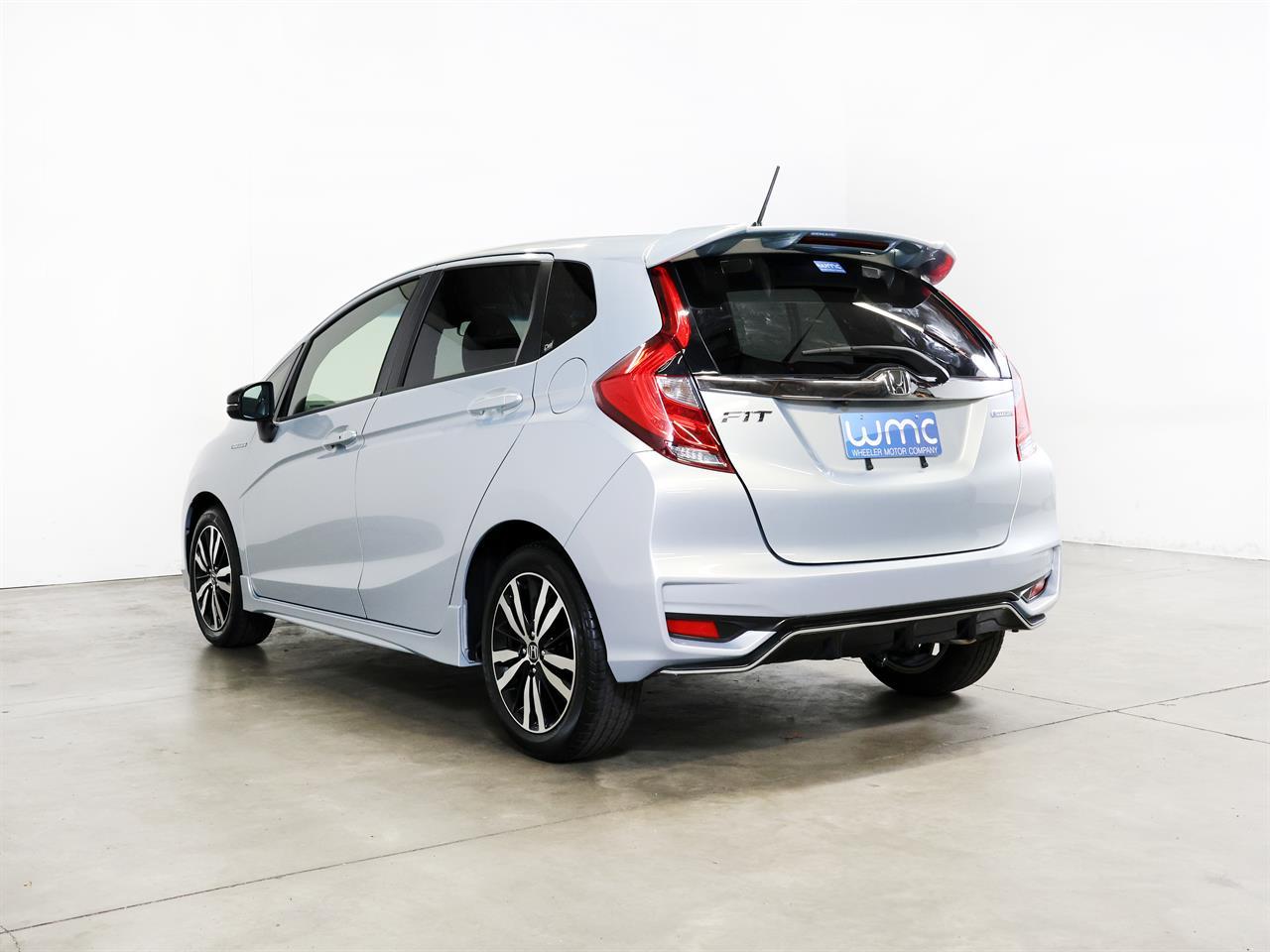 image-5, 2019 Honda Fit 1.5lt Hybrid S-Package 'Honda Sensi at Christchurch