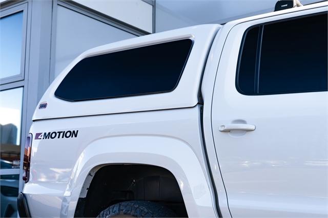 image-6, 2021 Volkswagen Amarok V6 Turbo 4-Motion 190KW 580 at Christchurch