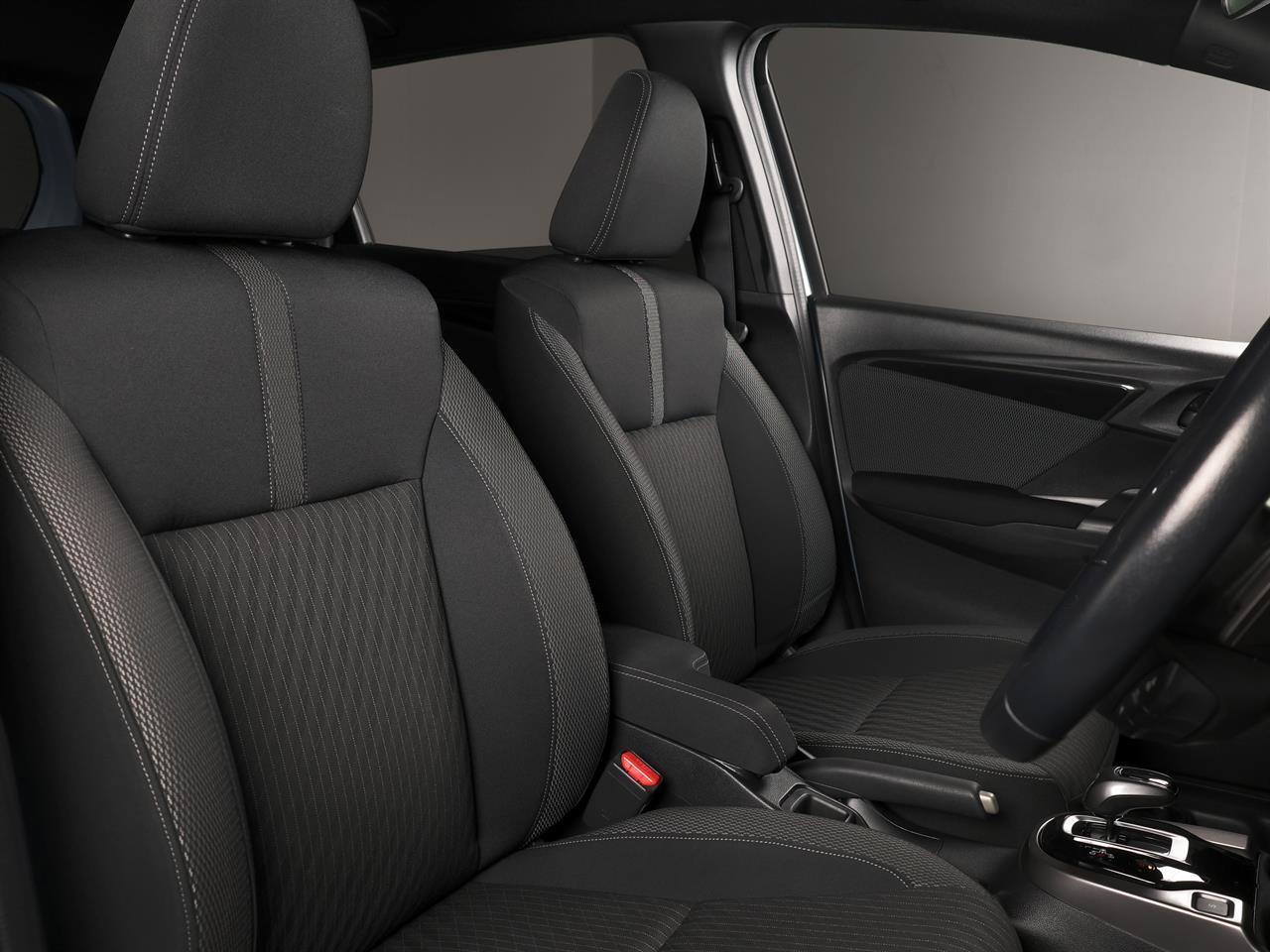 image-17, 2019 Honda Fit 1.5lt Hybrid S-Package 'Honda Sensi at Christchurch