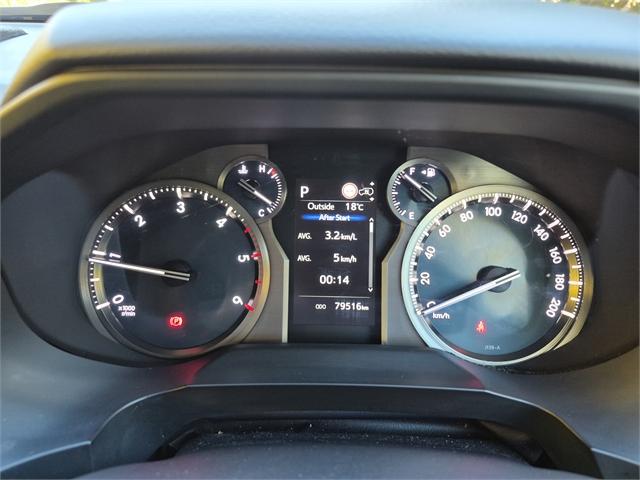image-14, 2023 Toyota Land Cruiser Prado VX Limited 2.8D (GJ at Ashburton