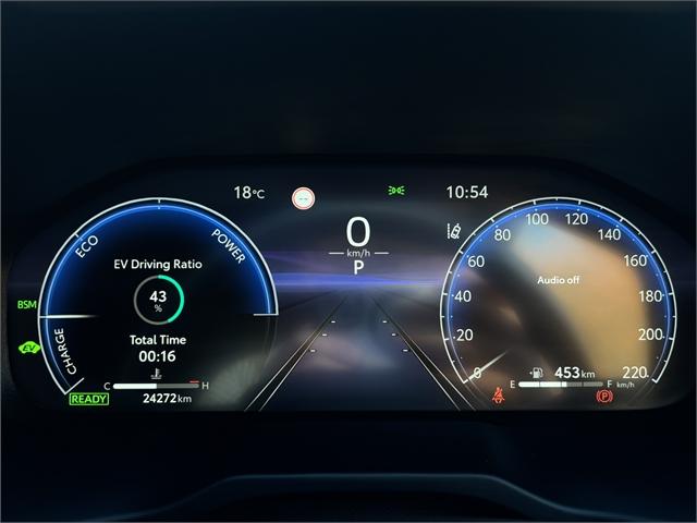 image-14, 2023 Toyota RAV4 XSE 2.5P HV ECVT AWD at Christchurch