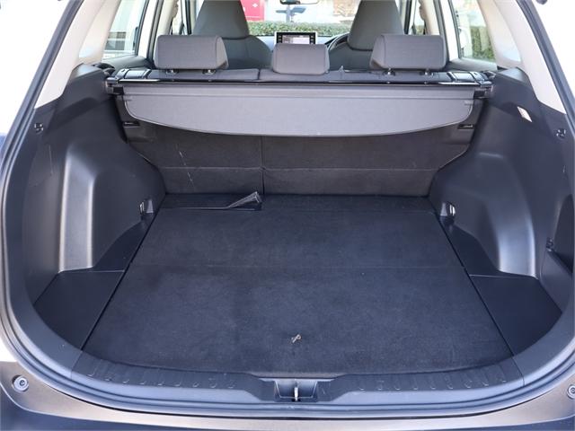 image-14, 2022 Toyota RAV4 GX 2.0L PETROL, Push Start at Christchurch