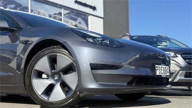 image-2, 2022 Tesla Model 3 NZ NEW | 60kWh RWD / 239kW at Christchurch
