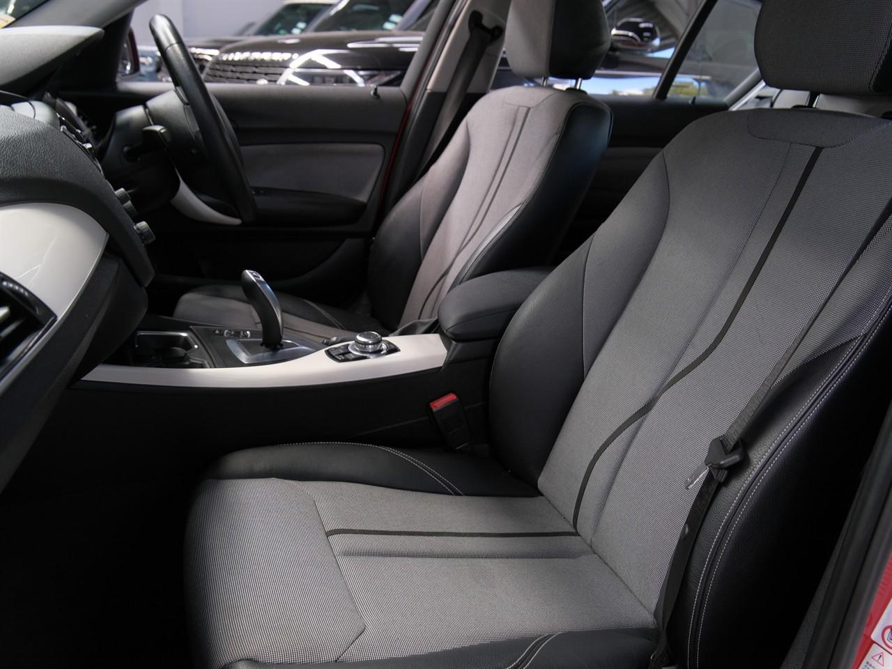 image-16, 2012 BMW 120i 1.6lt Turbo 'Style' at Christchurch