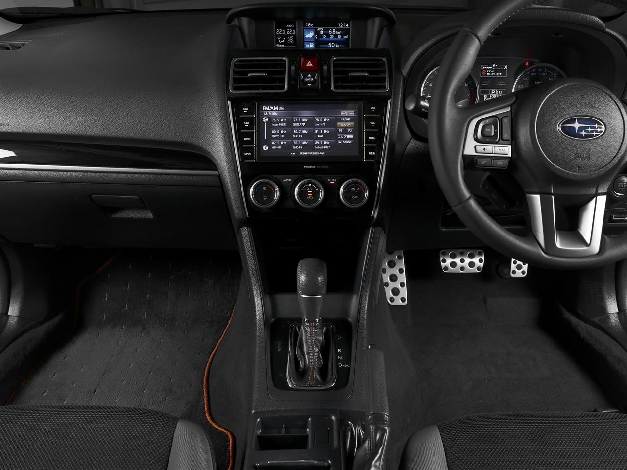 image-10, 2017 Subaru XV 2.0I-L 4WD Eyesight 'Facelift' at Christchurch