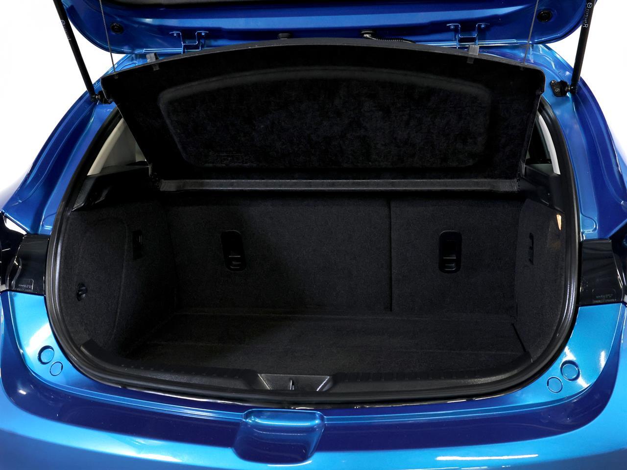 image-19, 2013 Mazda Axela Sport 15S 'Facelift' at Christchurch