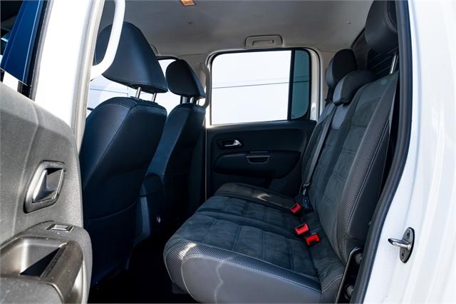 image-10, 2021 Volkswagen Amarok V6 Turbo 4-Motion 190KW 580 at Christchurch