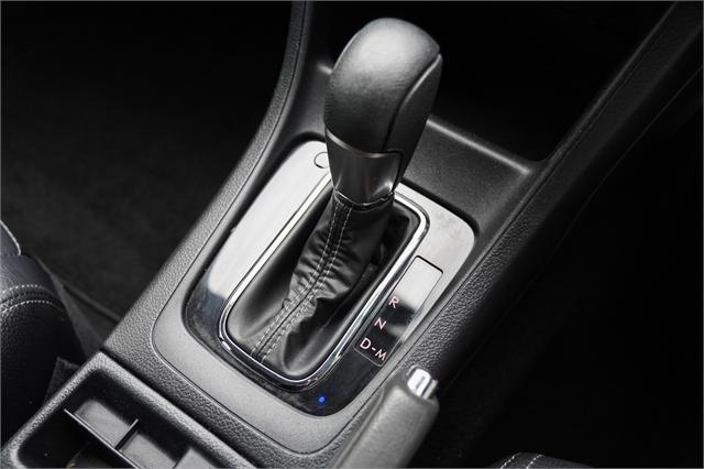 image-8, 2015 Subaru XV at Dunedin