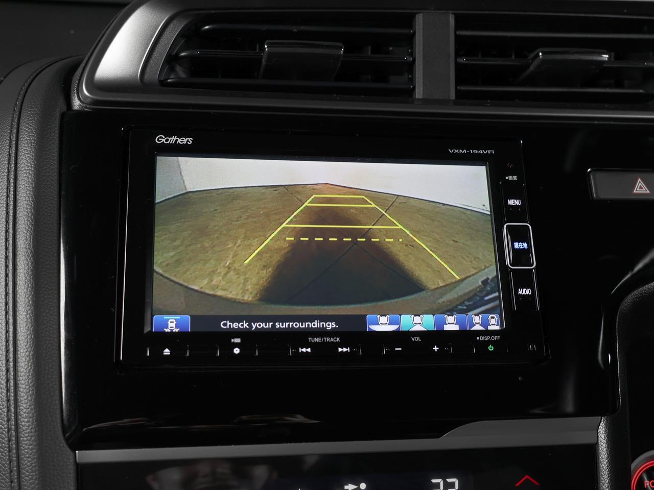 image-14, 2019 Honda Fit 1.5lt Hybrid S-Package 'Honda Sensi at Christchurch