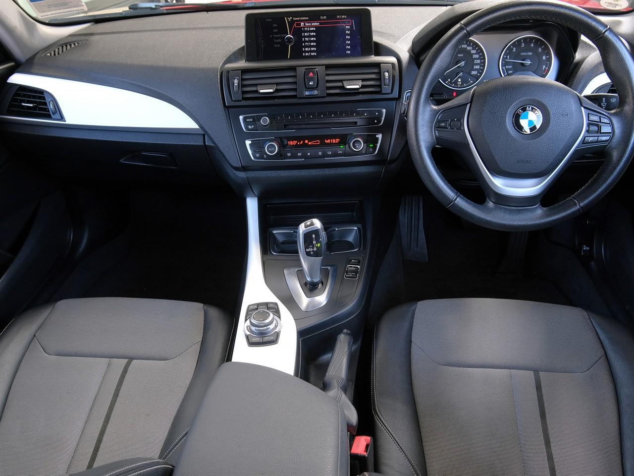 image-10, 2012 BMW 120i 1.6lt Turbo 'Style' at Christchurch