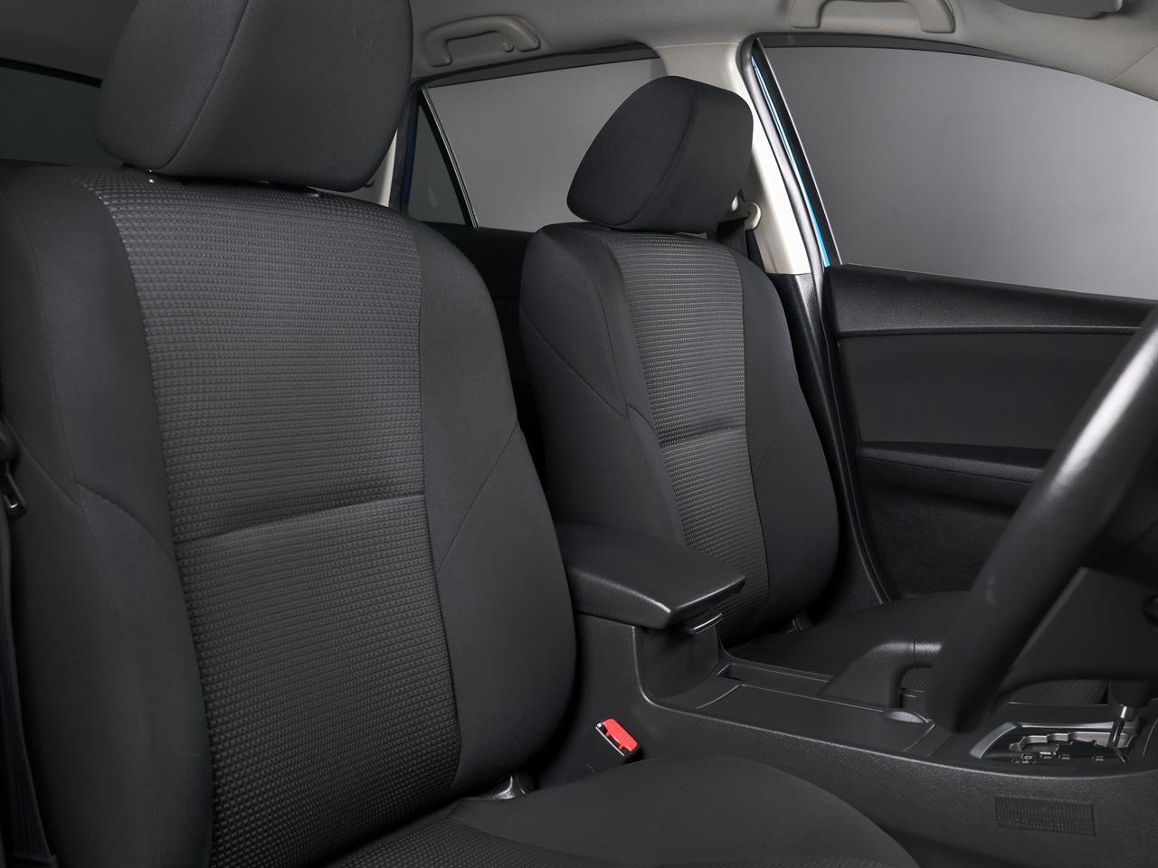 image-17, 2013 Mazda Axela Sport 15S 'Facelift' at Christchurch