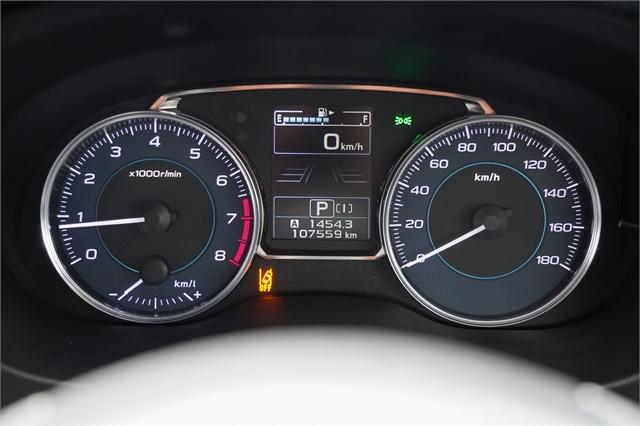 image-16, 2015 Subaru XV at Dunedin