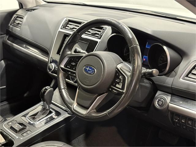 image-14, 2018 Subaru Outback 3.6R at Invercargill