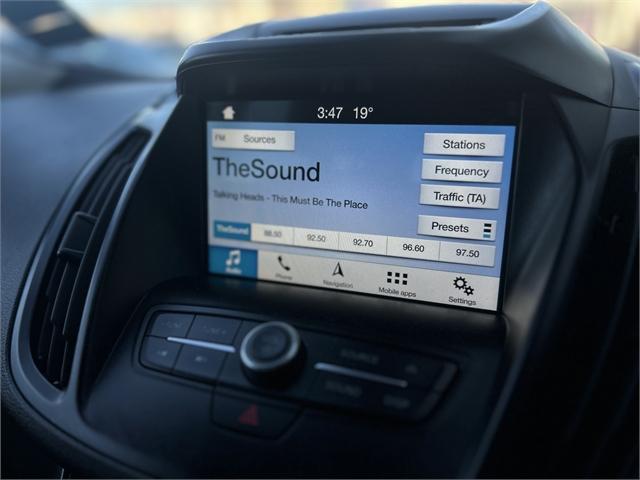 image-11, 2019 Ford Escape TITANIUM AWD 2.0DT GREY at Christchurch