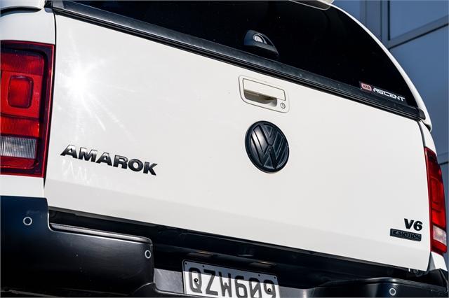 image-7, 2021 Volkswagen Amarok V6 Turbo 4-Motion 190KW 580 at Christchurch