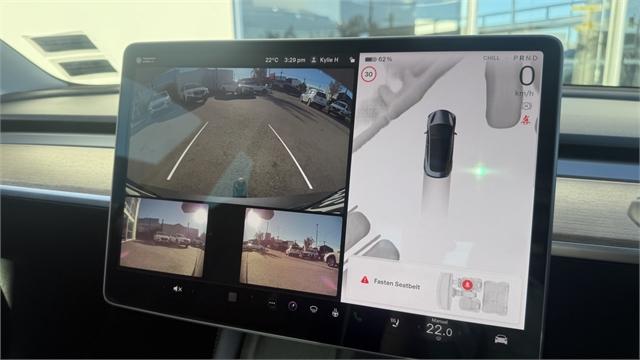 image-16, 2022 Tesla Model 3 NZ NEW | 60kWh RWD / 239kW at Christchurch