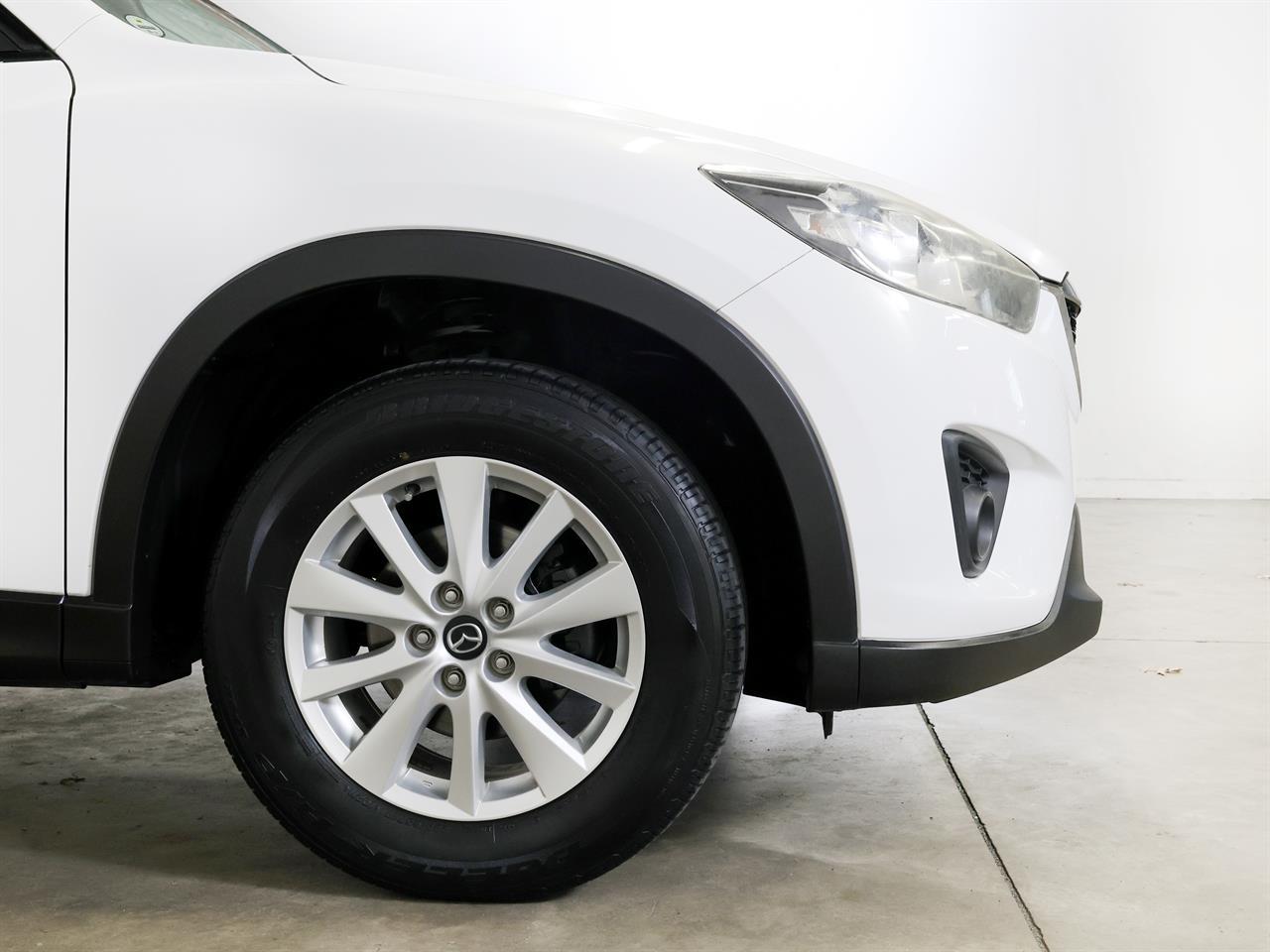 image-8, 2013 Mazda CX-5 20S 'Leather Package' at Christchurch